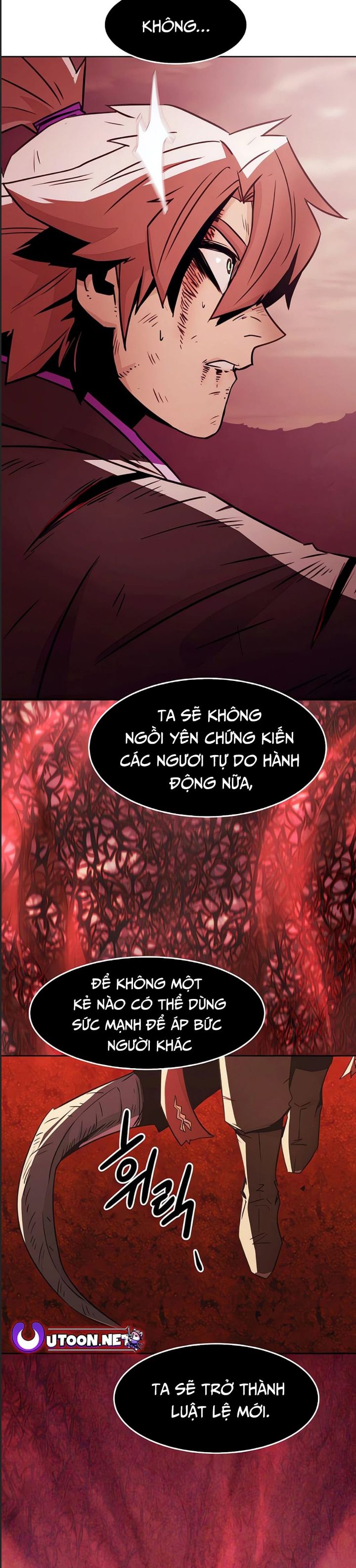 Đường Gia Kiếm Thần Chapter 44 - Trang 2