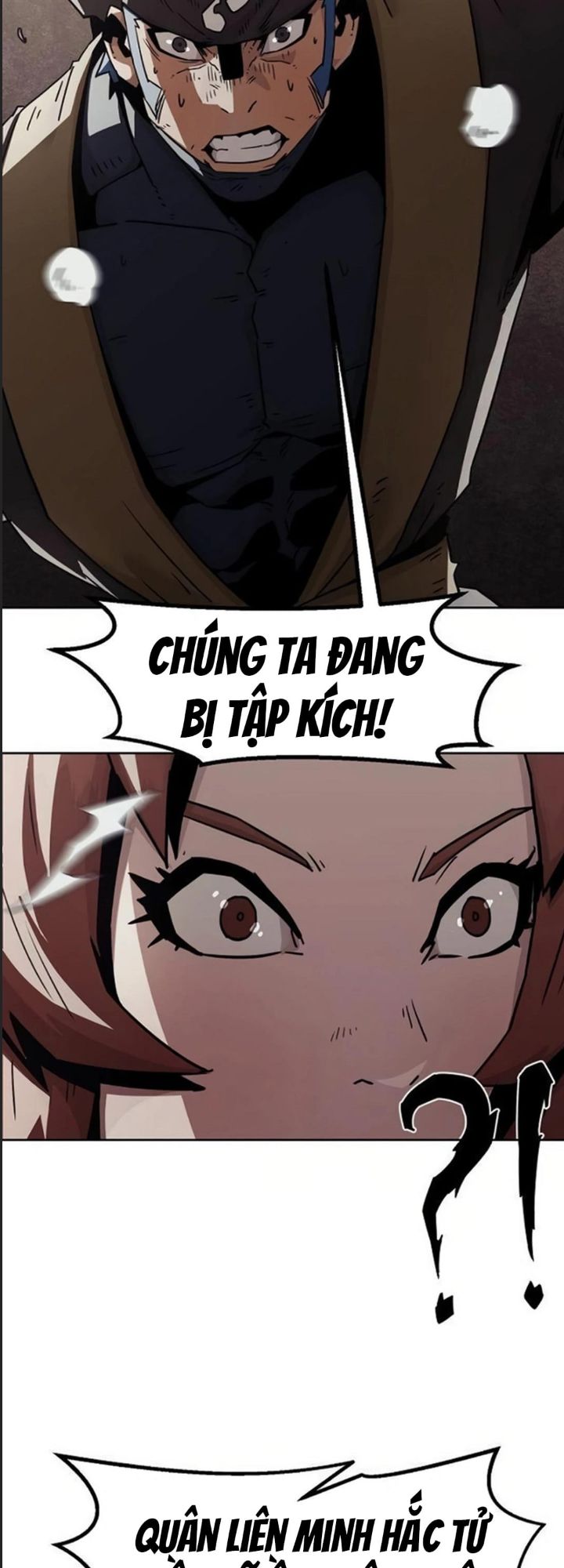 Đường Gia Kiếm Thần Chapter 43 - Trang 2