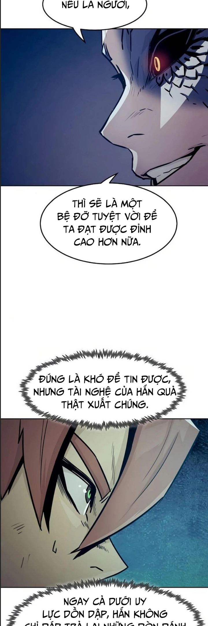 Đường Gia Kiếm Thần Chapter 43 - Trang 2