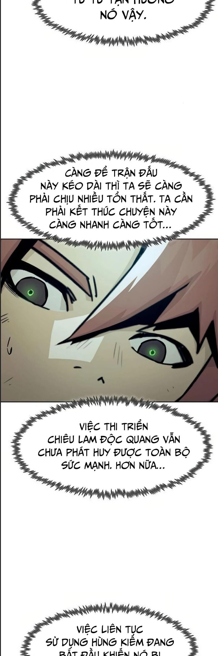 Đường Gia Kiếm Thần Chapter 43 - Trang 2