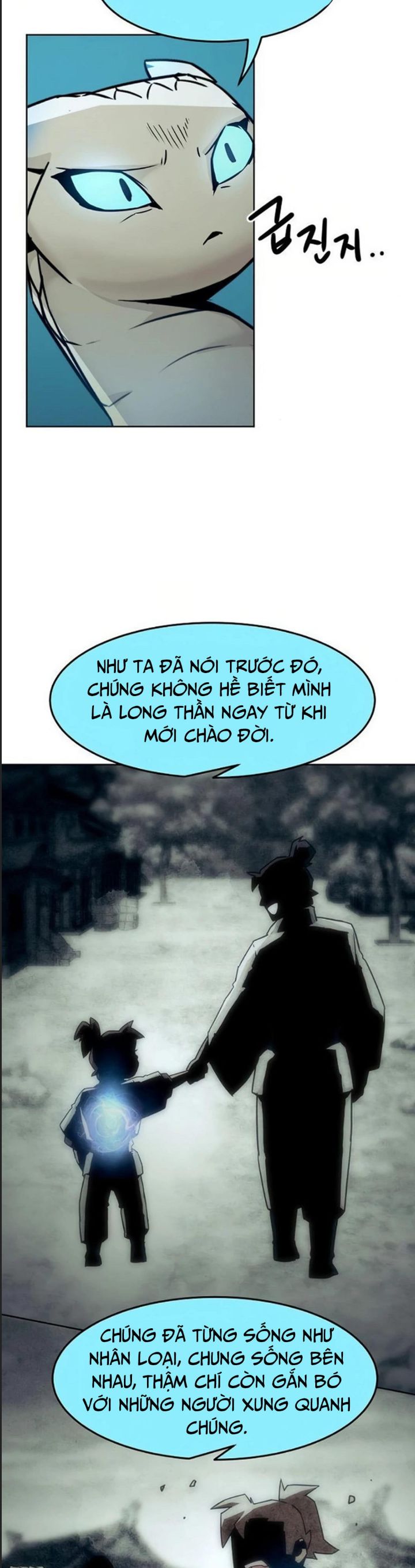 Đường Gia Kiếm Thần Chapter 42 - Trang 2