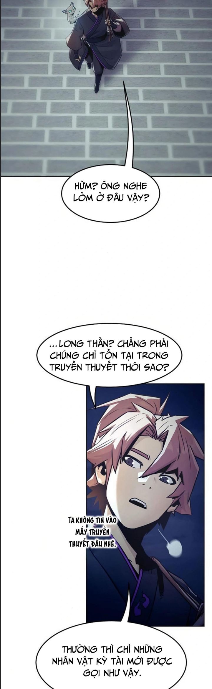 Đường Gia Kiếm Thần Chapter 42 - Trang 2