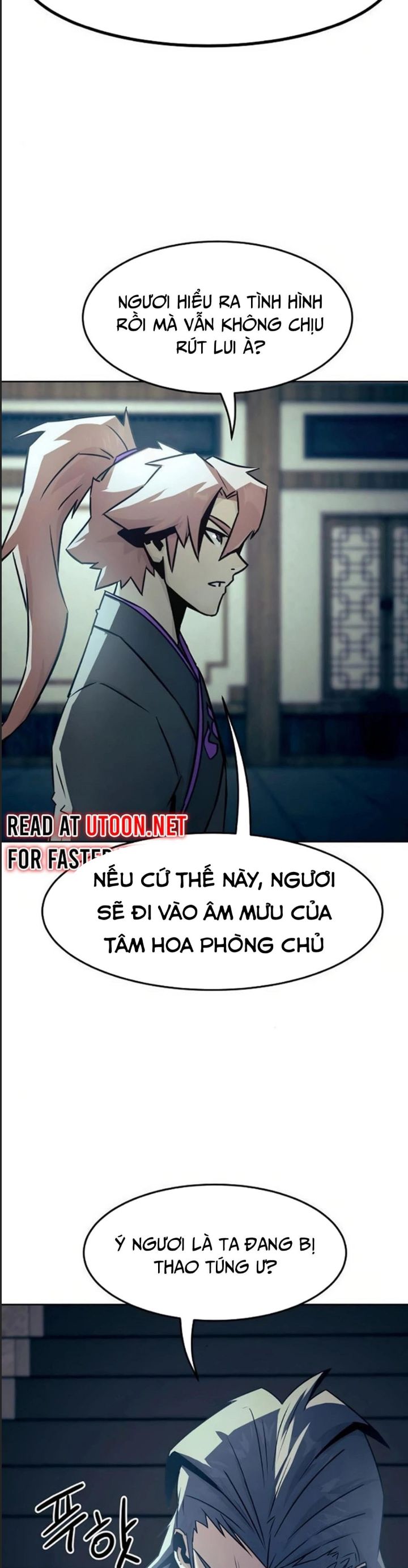 Đường Gia Kiếm Thần Chapter 42 - Trang 2