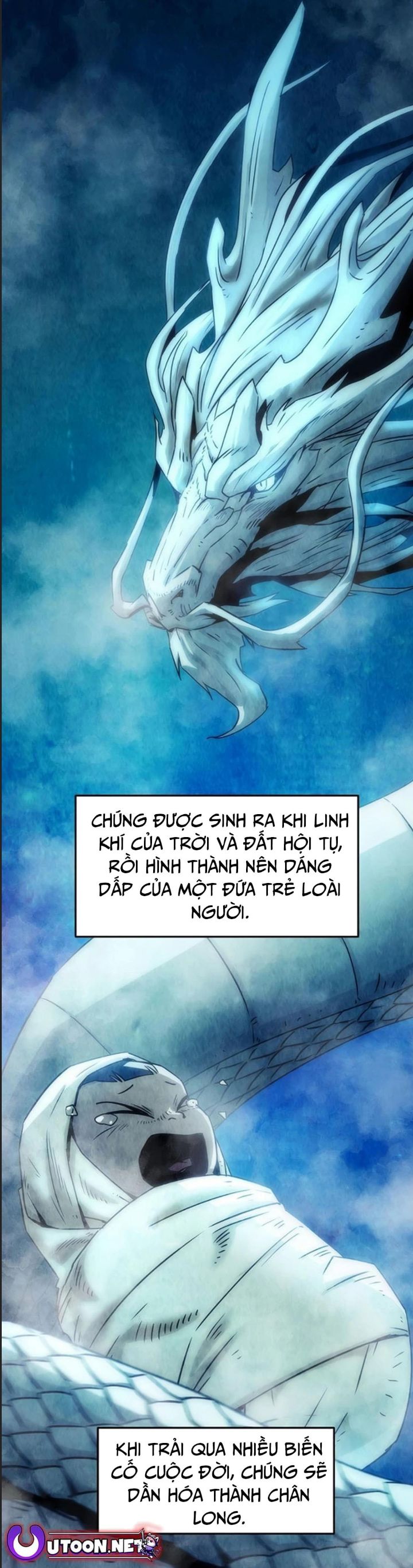 Đường Gia Kiếm Thần Chapter 42 - Trang 2