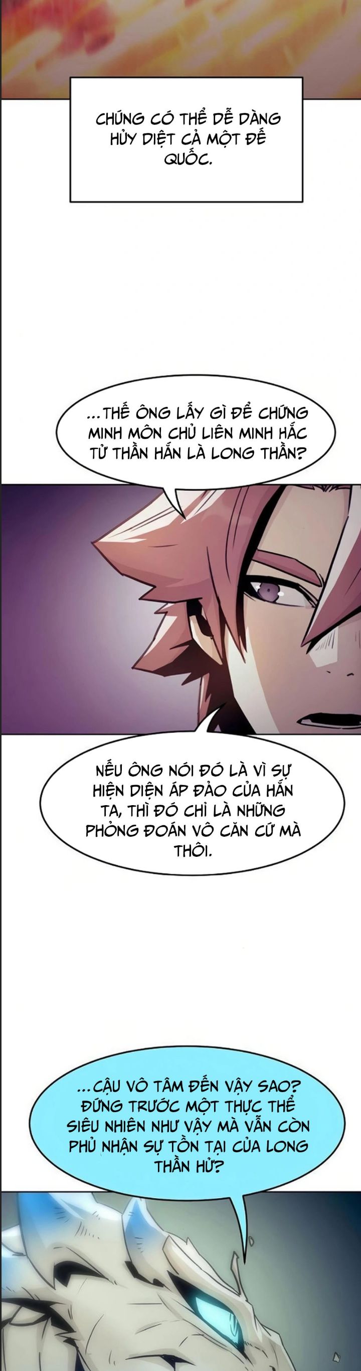 Đường Gia Kiếm Thần Chapter 42 - Trang 2