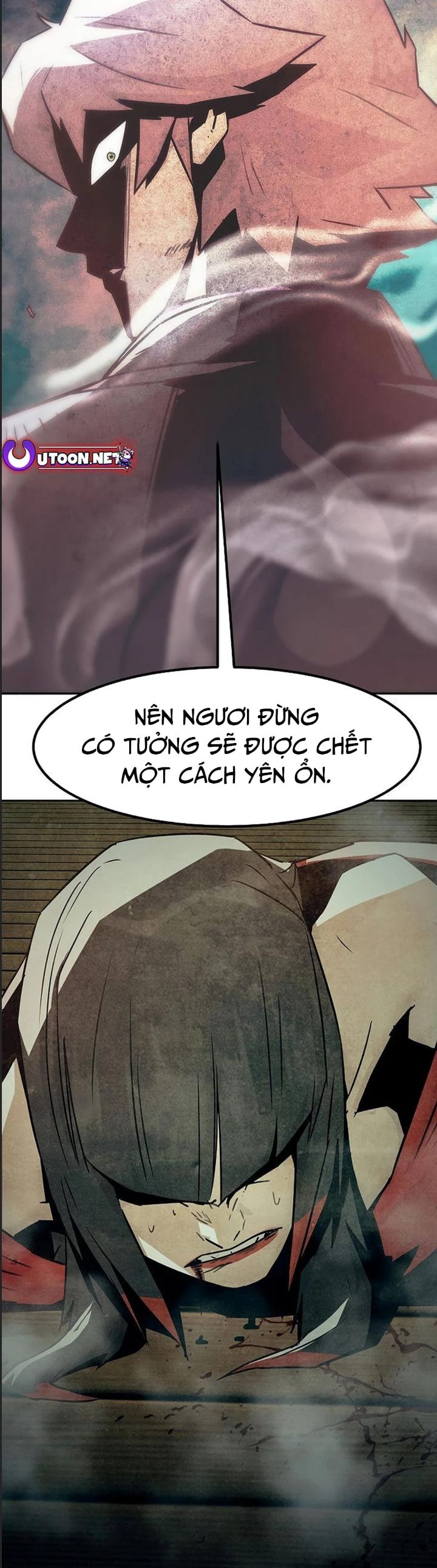 Đường Gia Kiếm Thần Chapter 41 - Trang 2