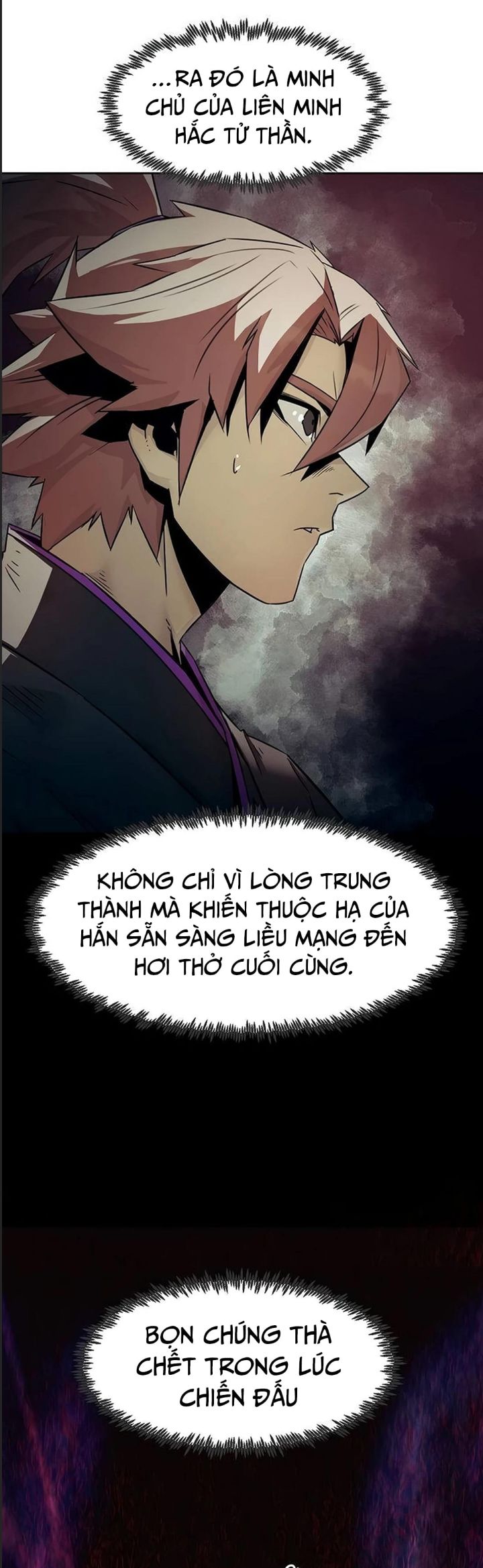 Đường Gia Kiếm Thần Chapter 41 - Trang 2