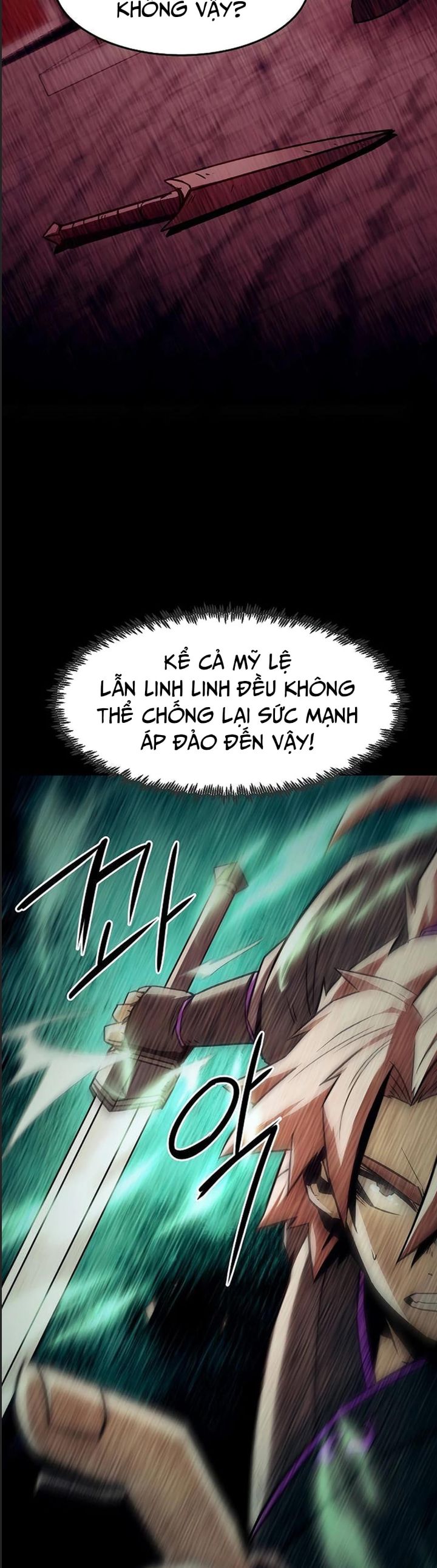 Đường Gia Kiếm Thần Chapter 41 - Trang 2