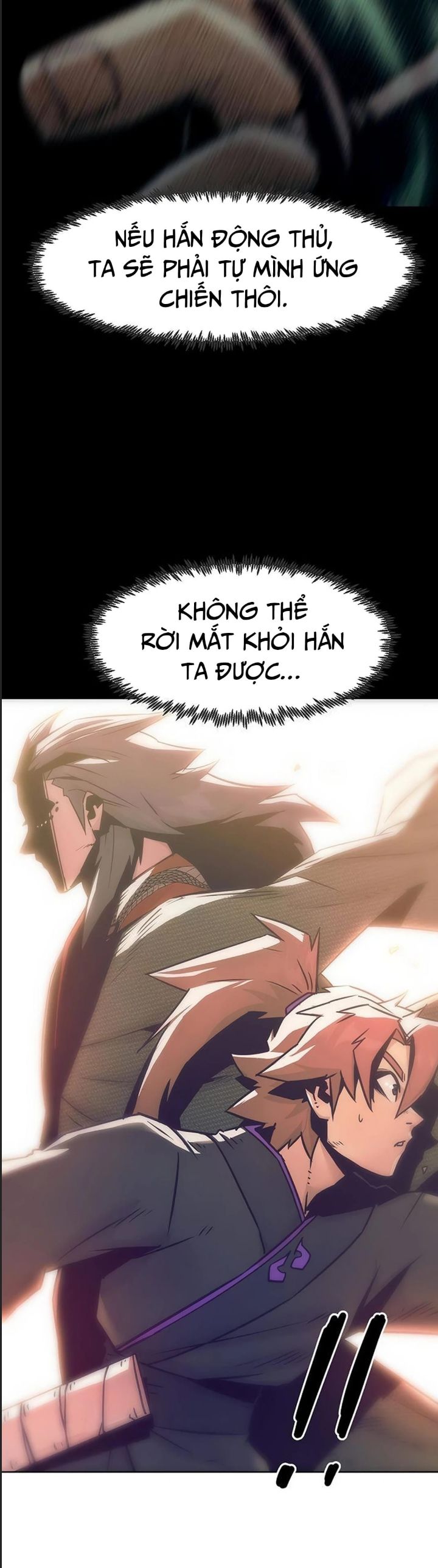 Đường Gia Kiếm Thần Chapter 41 - Trang 2