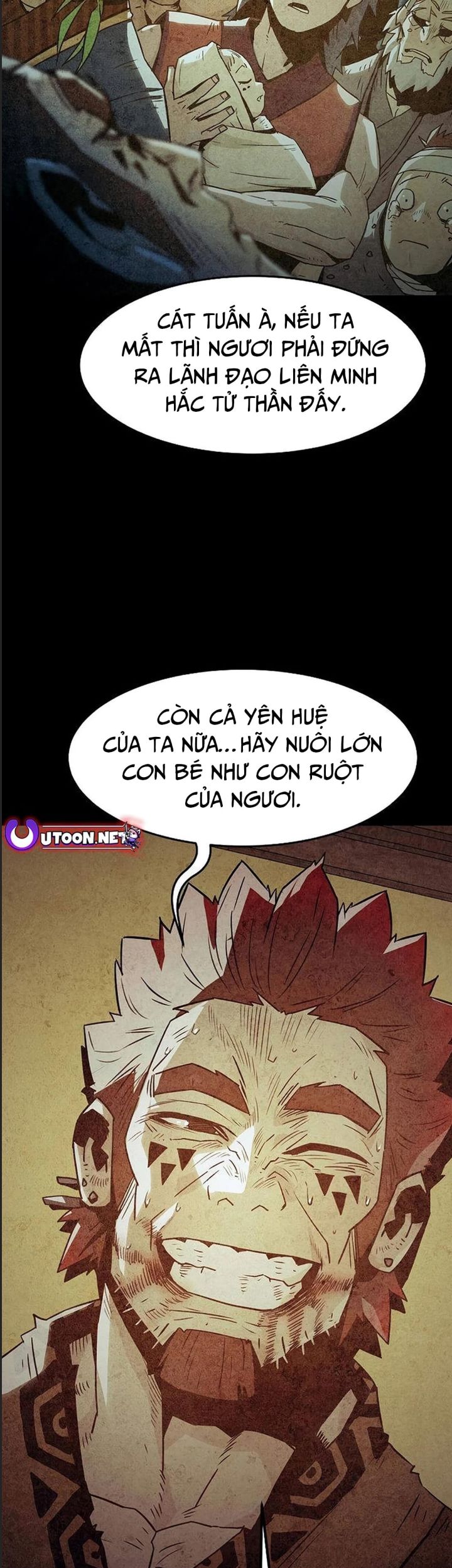 Đường Gia Kiếm Thần Chapter 41 - Trang 2