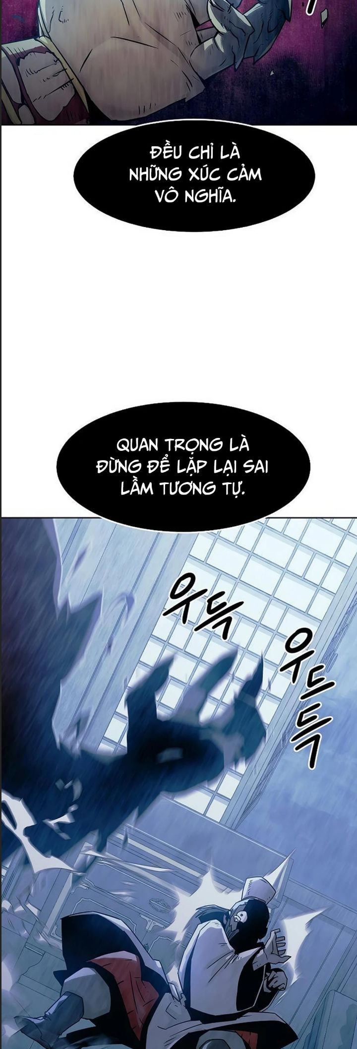 Đường Gia Kiếm Thần Chapter 41 - Trang 2