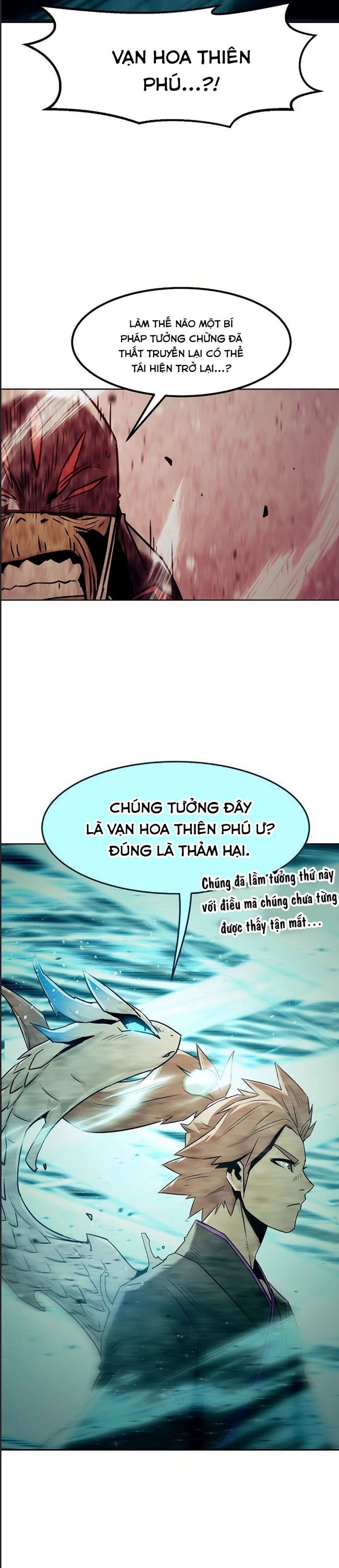 Đường Gia Kiếm Thần Chapter 40 - Trang 2