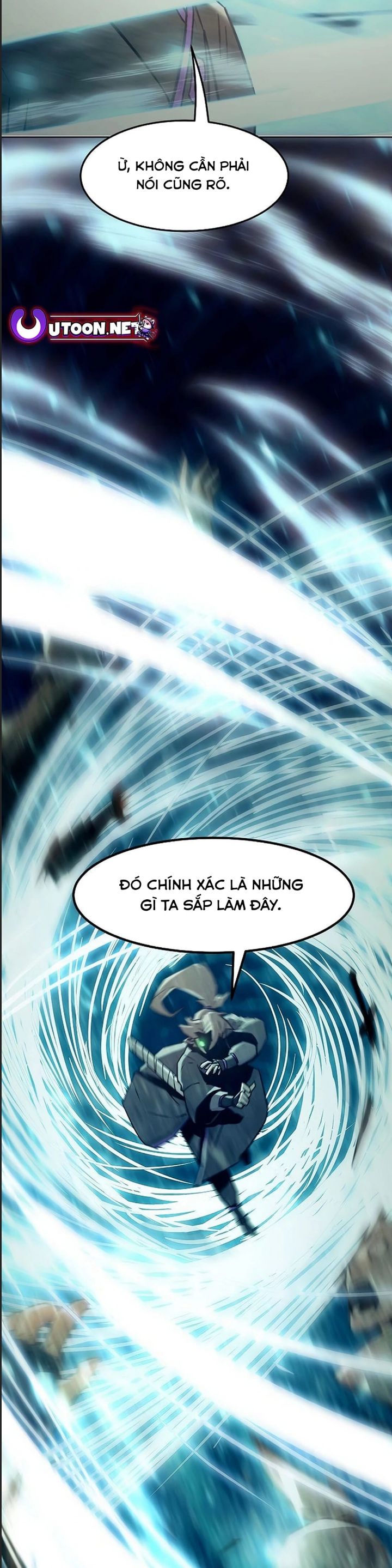 Đường Gia Kiếm Thần Chapter 40 - Trang 2