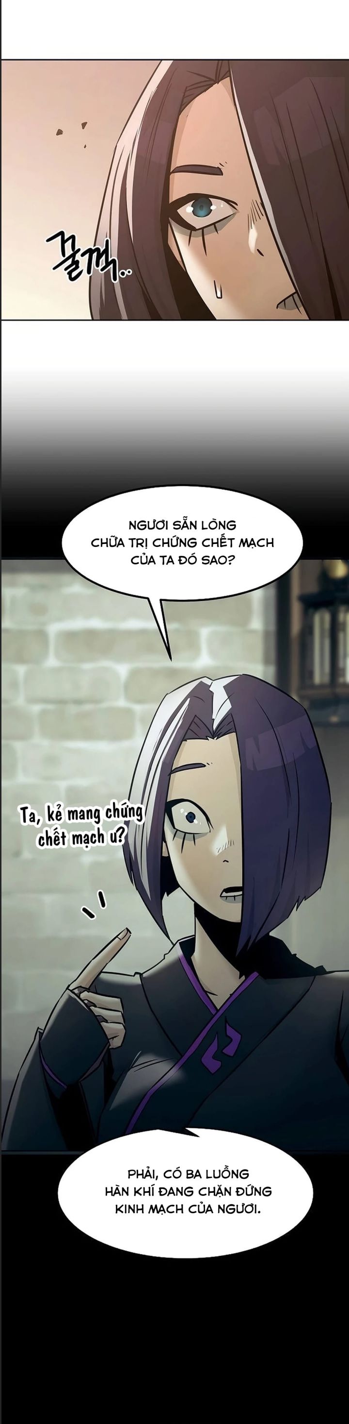 Đường Gia Kiếm Thần Chapter 40 - Trang 2