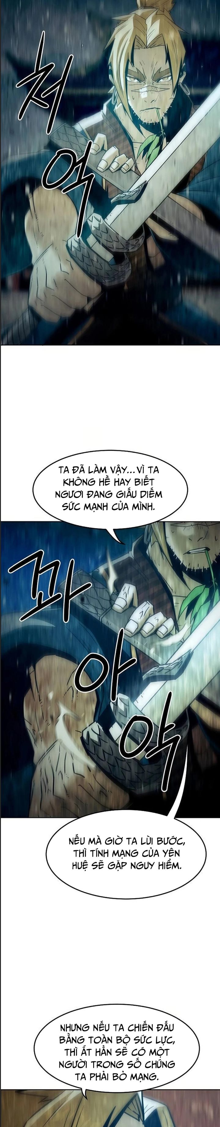 Đường Gia Kiếm Thần Chapter 39 - Trang 2