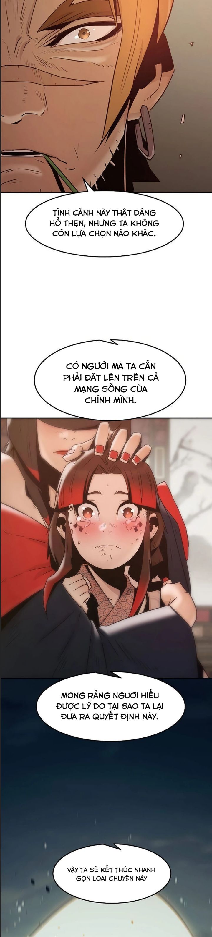 Đường Gia Kiếm Thần Chapter 38 - Trang 2