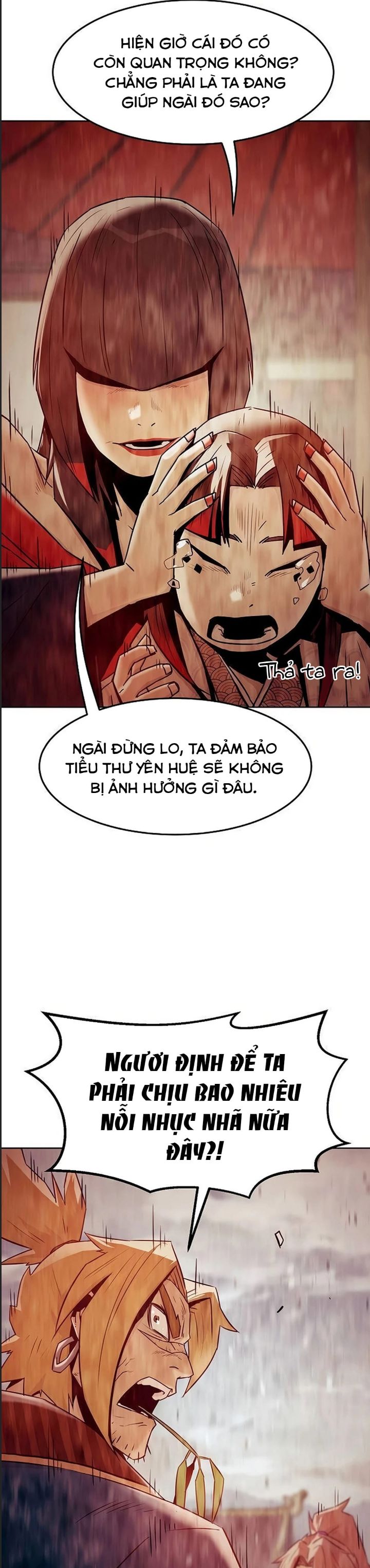 Đường Gia Kiếm Thần Chapter 38 - Trang 2