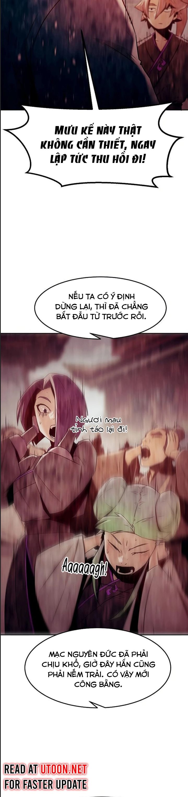 Đường Gia Kiếm Thần Chapter 38 - Trang 2