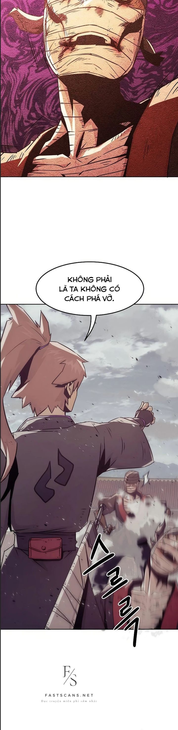 Đường Gia Kiếm Thần Chapter 37 - Trang 2