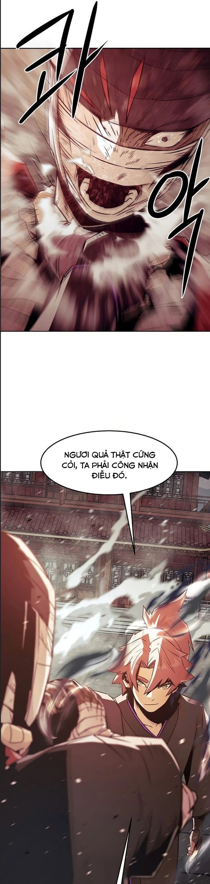 Đường Gia Kiếm Thần Chapter 37 - Trang 2