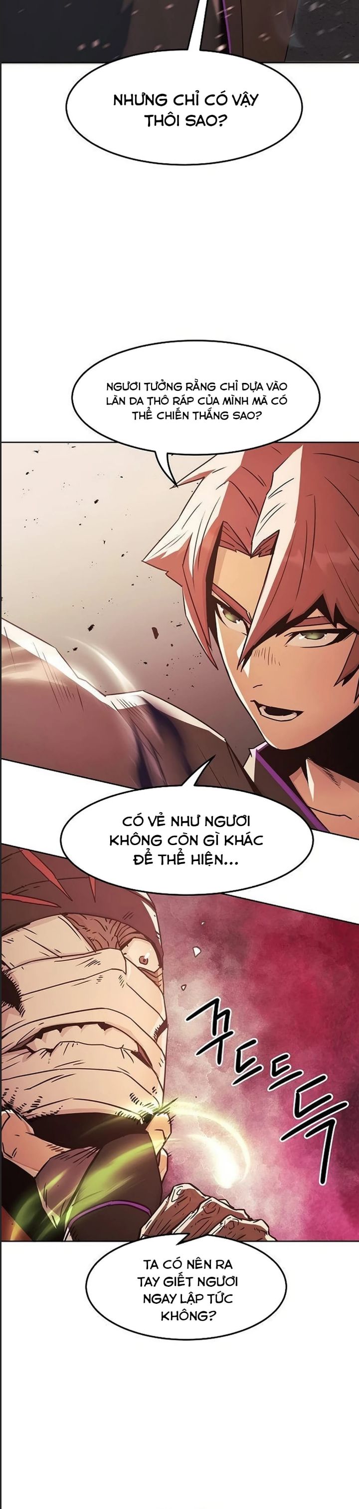 Đường Gia Kiếm Thần Chapter 37 - Trang 2