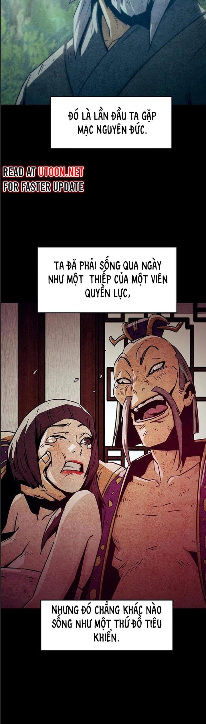 Đường Gia Kiếm Thần Chapter 35 - Trang 2