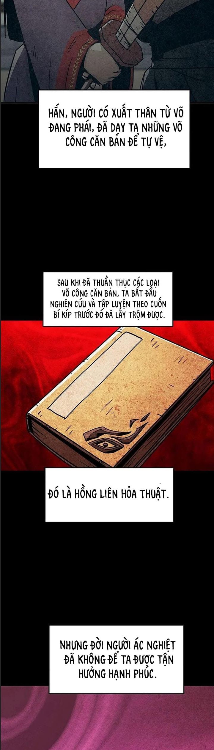 Đường Gia Kiếm Thần Chapter 35 - Trang 2