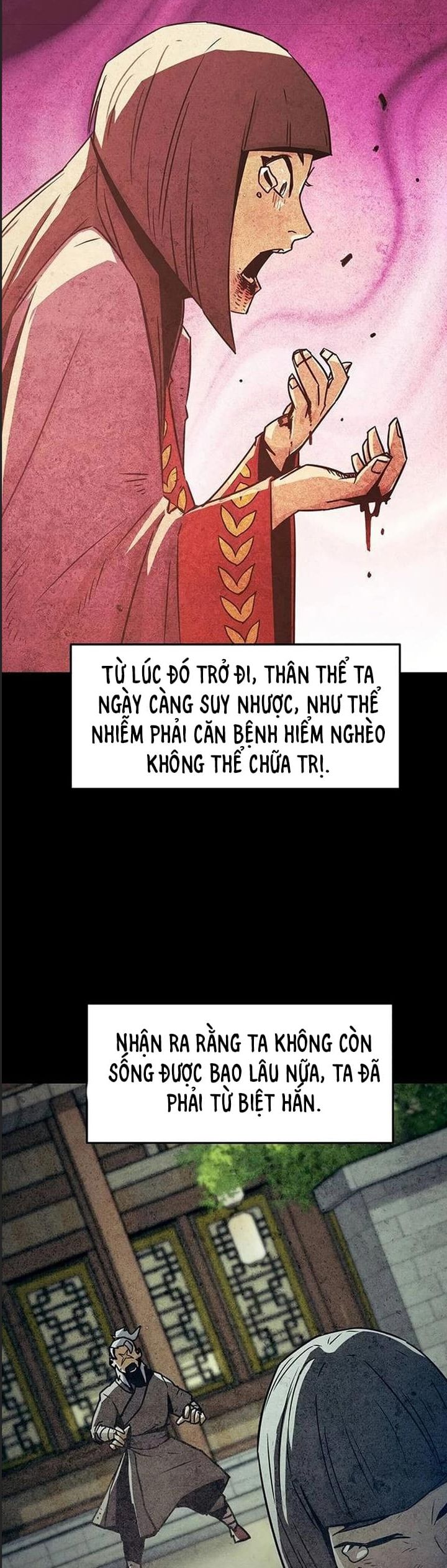 Đường Gia Kiếm Thần Chapter 35 - Trang 2