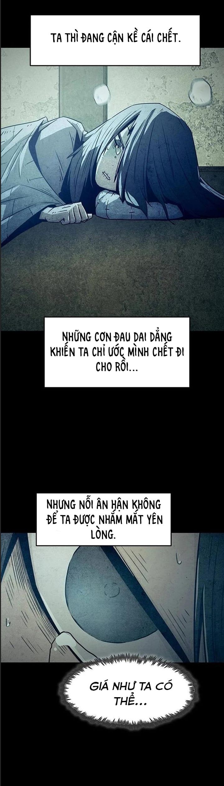 Đường Gia Kiếm Thần Chapter 35 - Trang 2