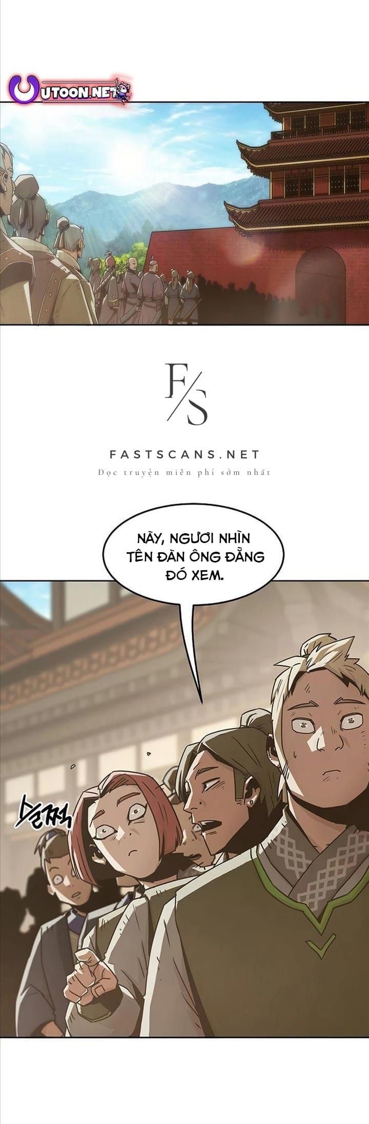 Đường Gia Kiếm Thần Chapter 35 - Trang 2