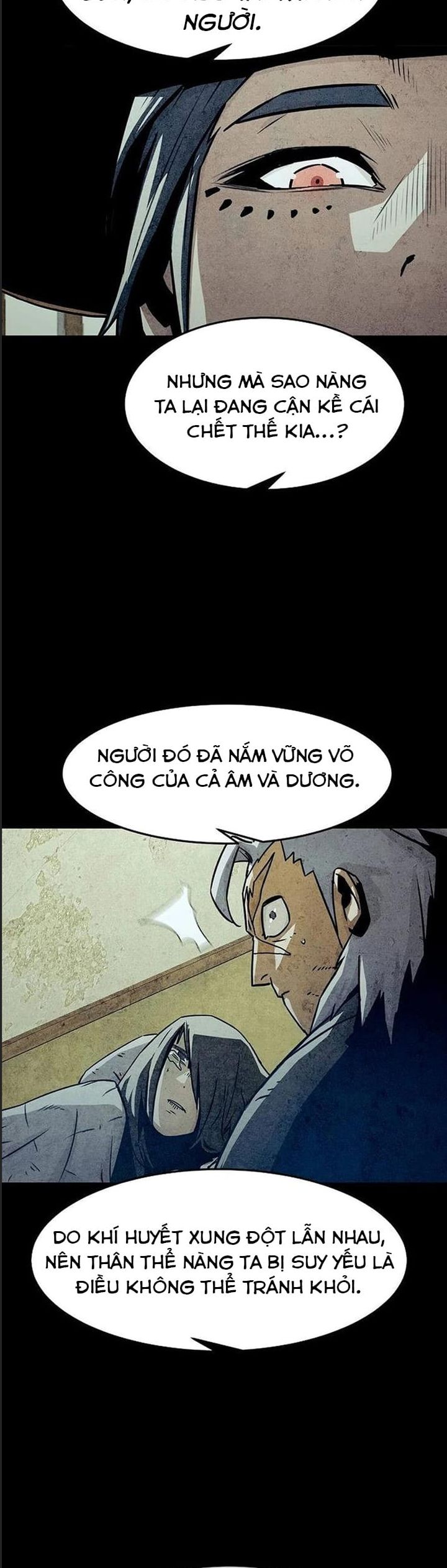 Đường Gia Kiếm Thần Chapter 35 - Trang 2