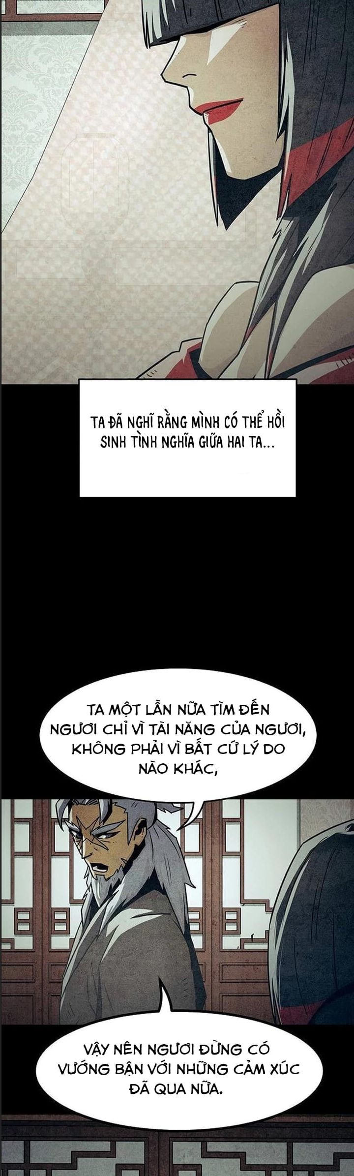 Đường Gia Kiếm Thần Chapter 35 - Trang 2