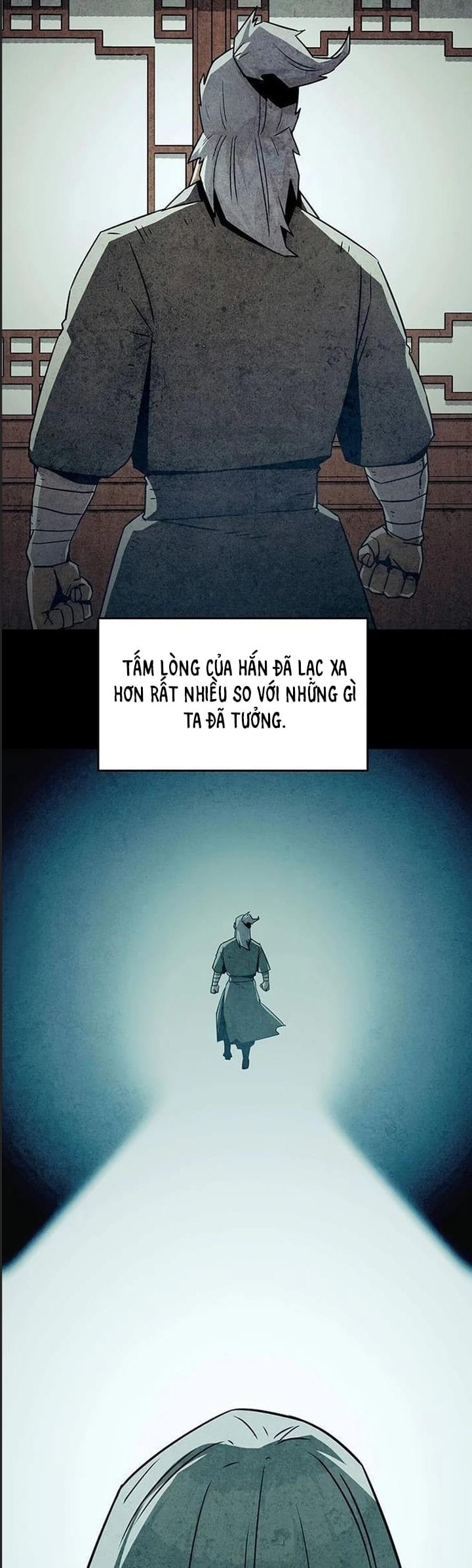 Đường Gia Kiếm Thần Chapter 35 - Trang 2