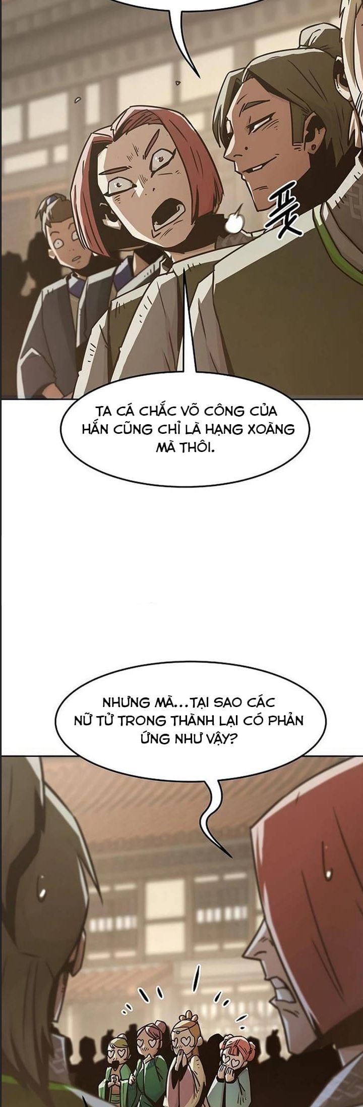 Đường Gia Kiếm Thần Chapter 35 - Trang 2