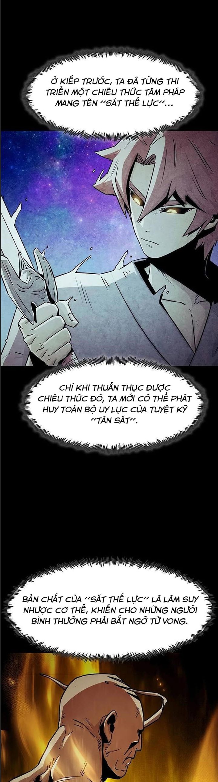 Đường Gia Kiếm Thần Chapter 35 - Trang 2