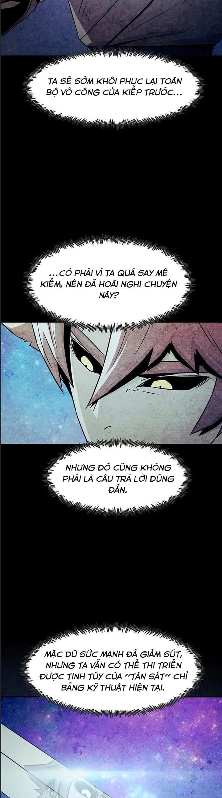 Đường Gia Kiếm Thần Chapter 35 - Trang 2