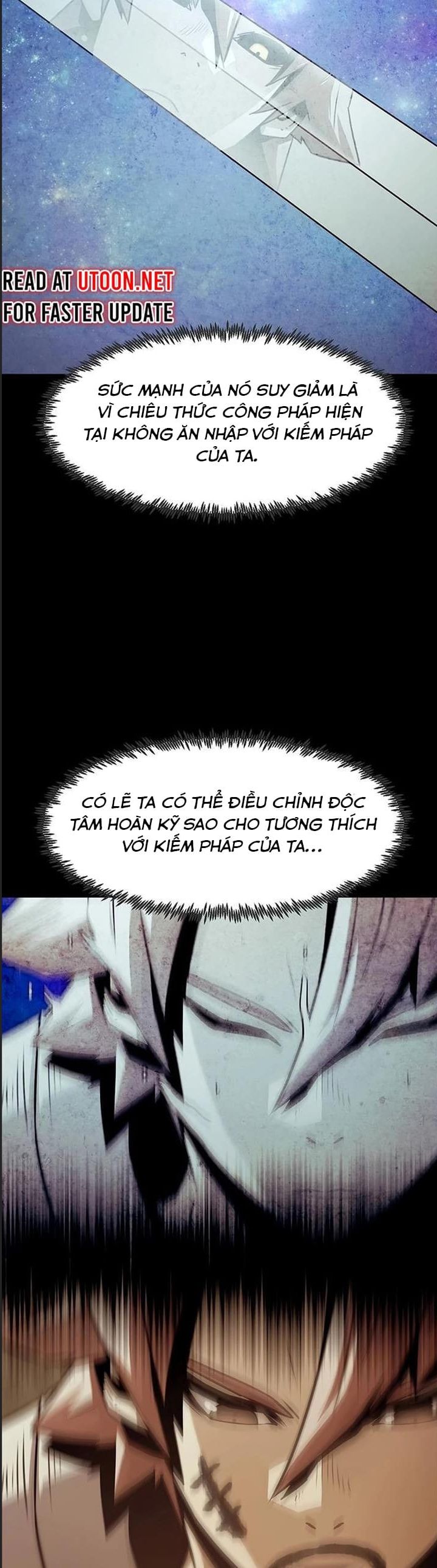 Đường Gia Kiếm Thần Chapter 35 - Trang 2