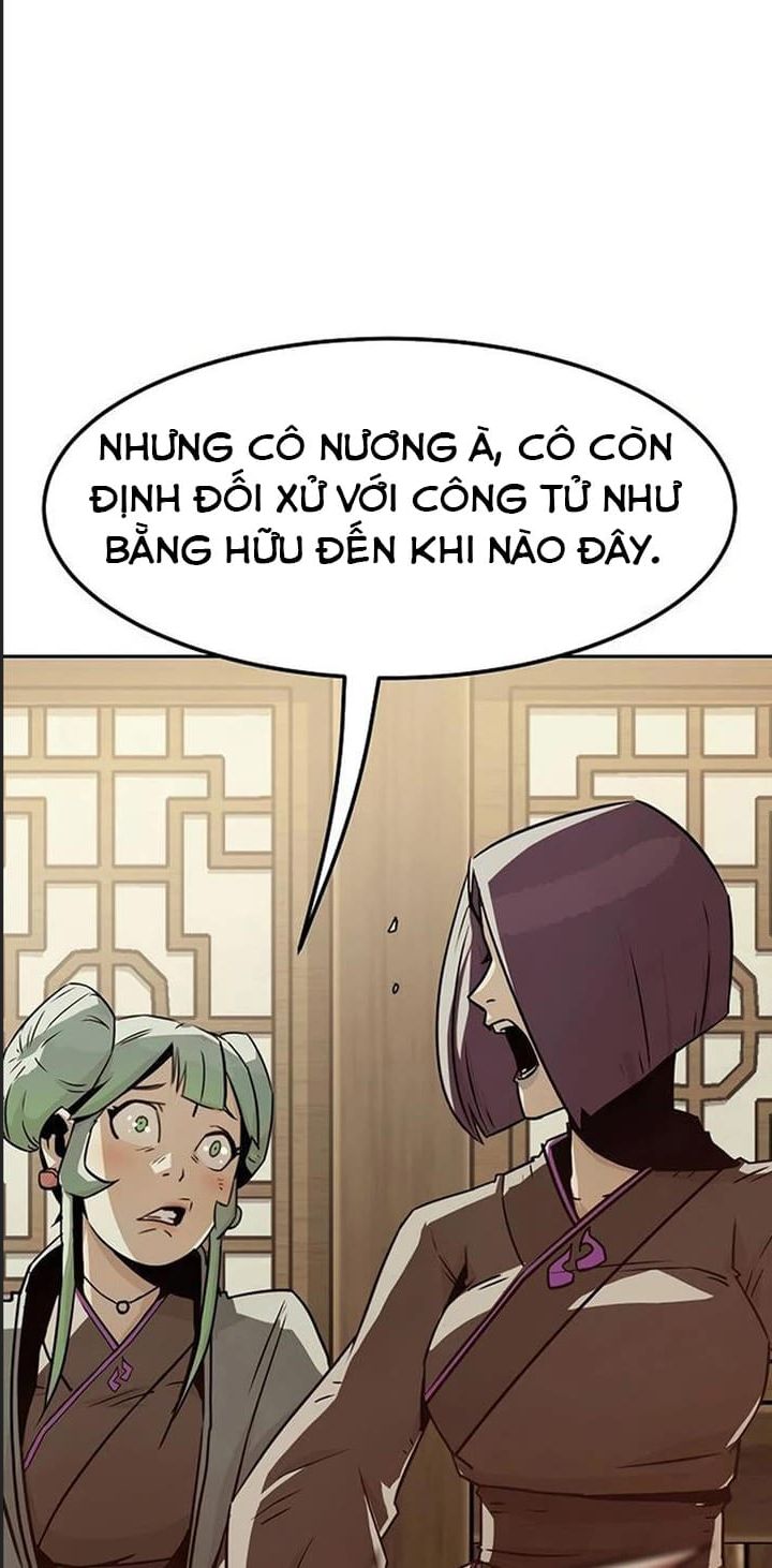 Đường Gia Kiếm Thần Chapter 35 - Trang 2