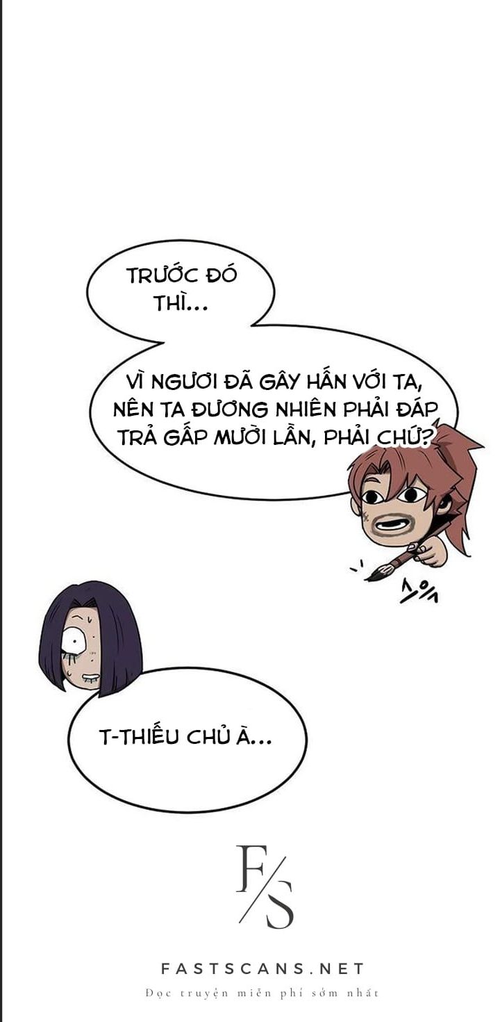 Đường Gia Kiếm Thần Chapter 35 - Trang 2