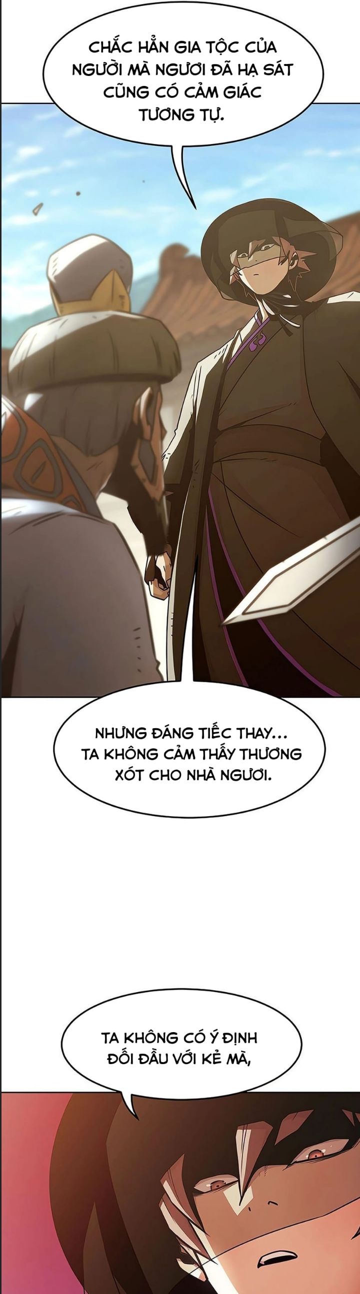 Đường Gia Kiếm Thần Chapter 34 - Trang 2