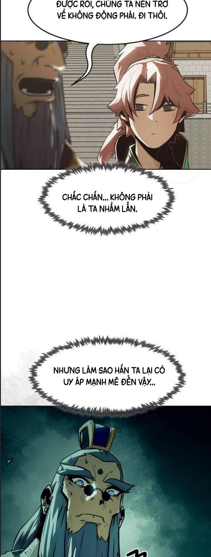 Đường Gia Kiếm Thần Chapter 32 - Trang 2