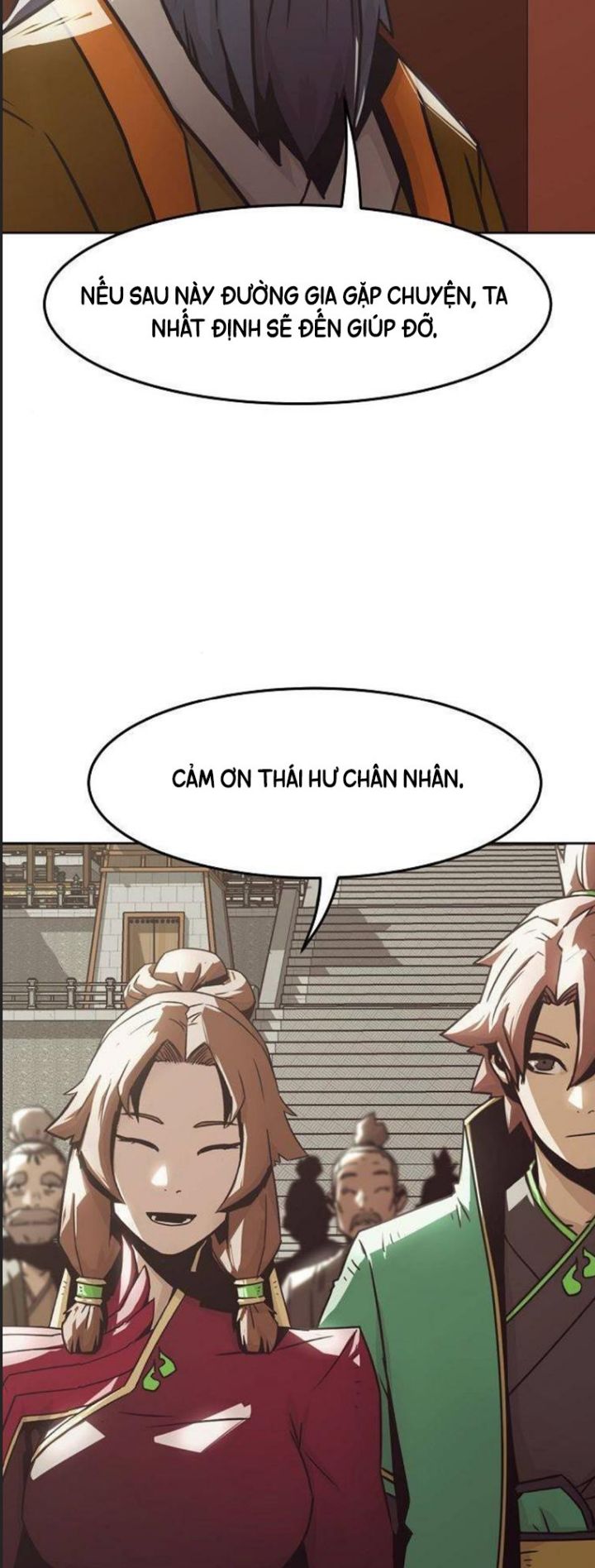 Đường Gia Kiếm Thần Chapter 32 - Trang 2