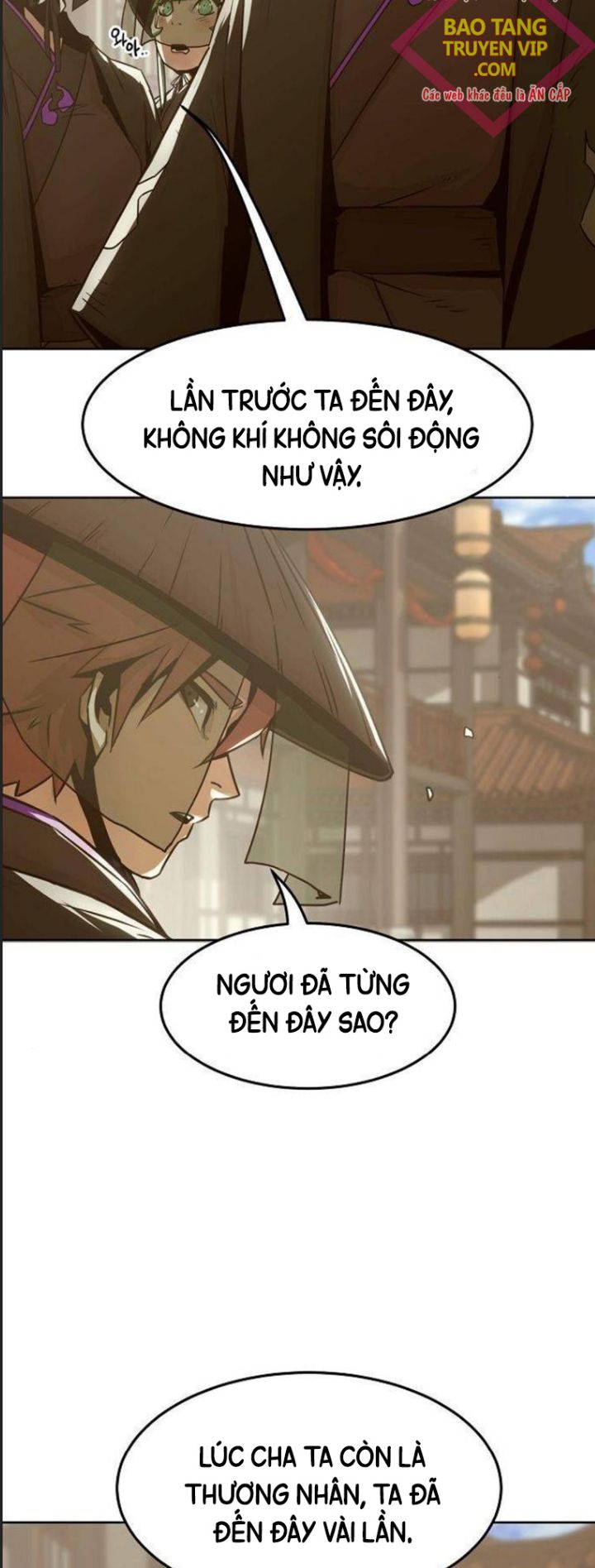 Đường Gia Kiếm Thần Chapter 32 - Trang 2