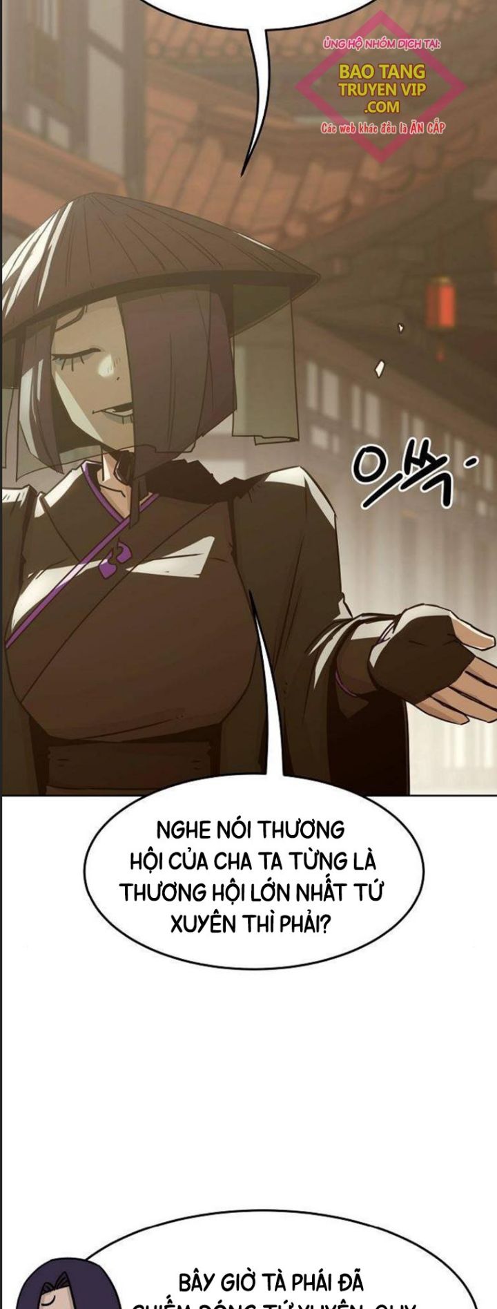 Đường Gia Kiếm Thần Chapter 32 - Trang 2