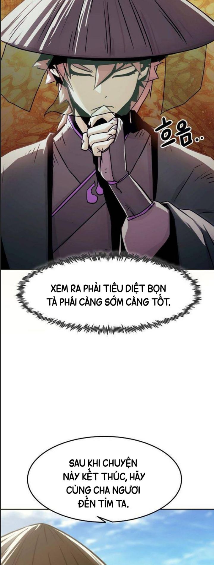 Đường Gia Kiếm Thần Chapter 32 - Trang 2