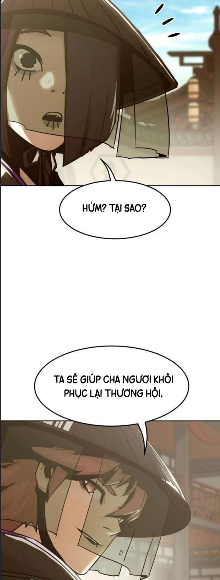 Đường Gia Kiếm Thần Chapter 32 - Trang 2