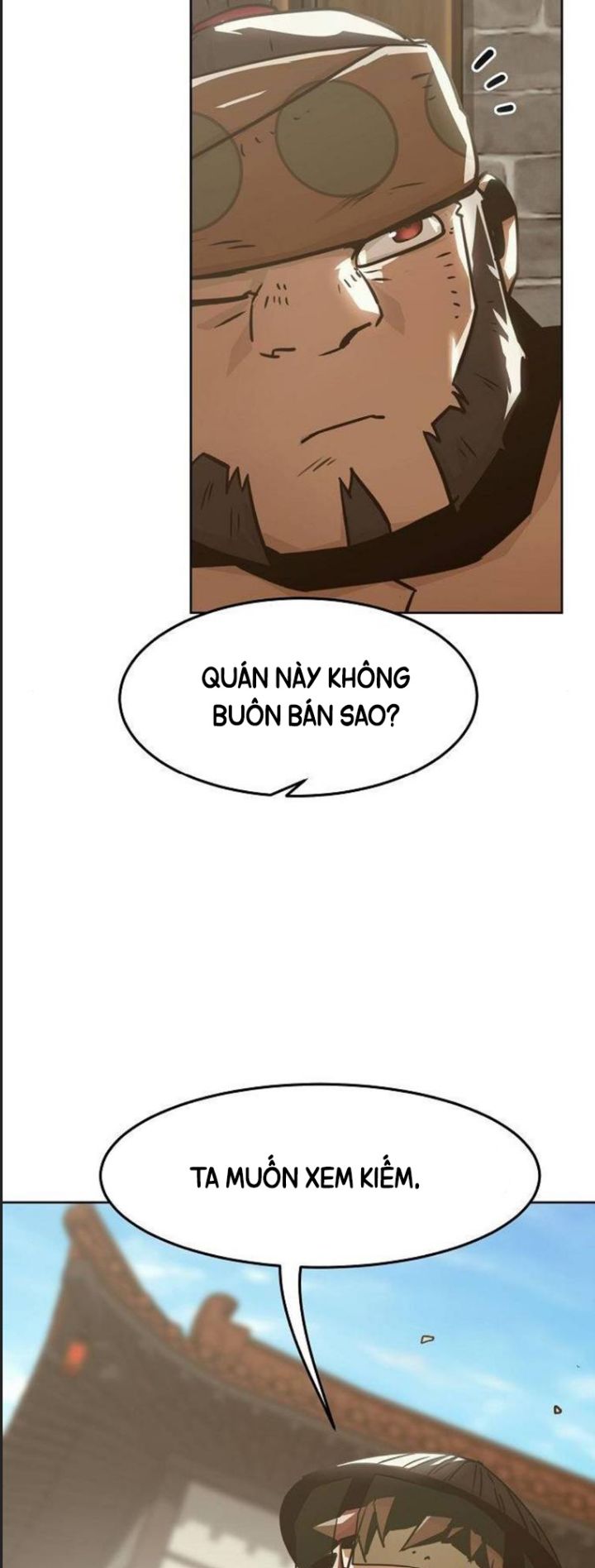 Đường Gia Kiếm Thần Chapter 32 - Trang 2