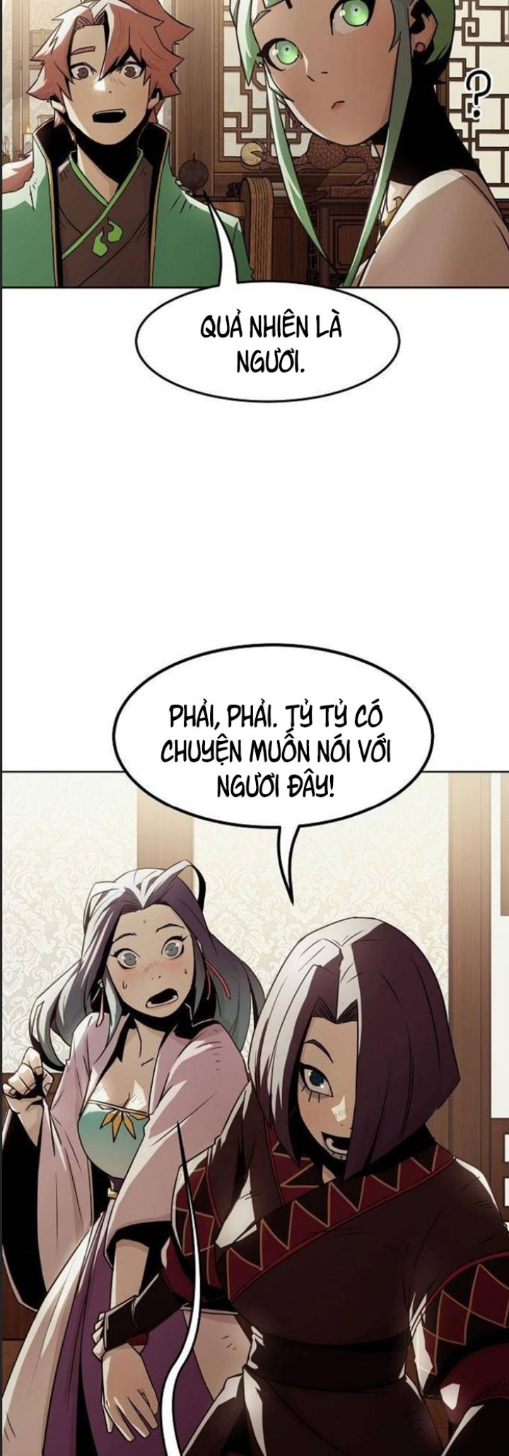 Đường Gia Kiếm Thần Chapter 31 - Trang 2