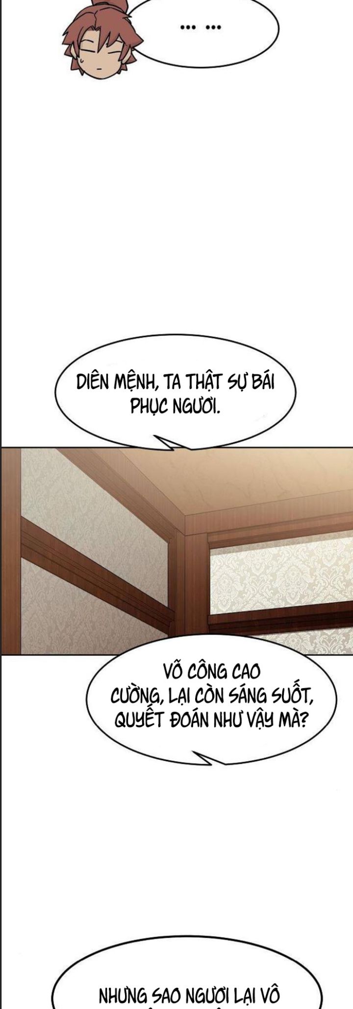 Đường Gia Kiếm Thần Chapter 31 - Trang 2