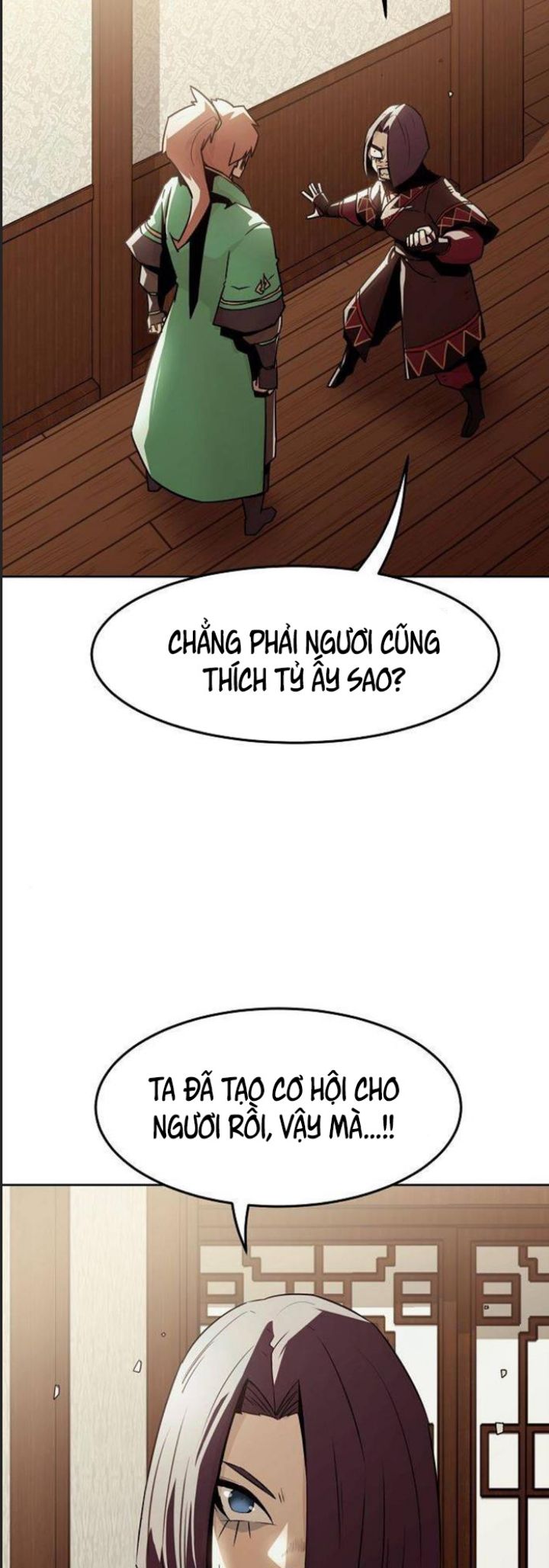 Đường Gia Kiếm Thần Chapter 31 - Trang 2